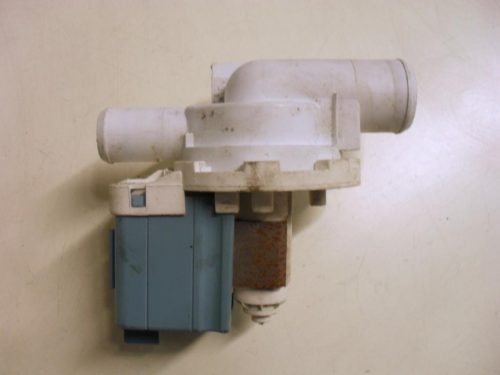 Pompa lavatrice Ardo A7865X cod 518002802