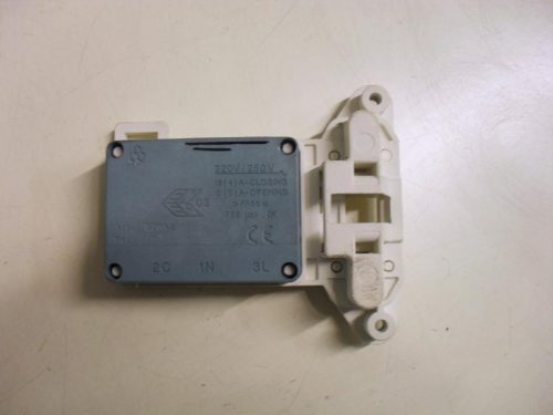 Bloccaporta lavatrice Ardo A7865X cod 47943