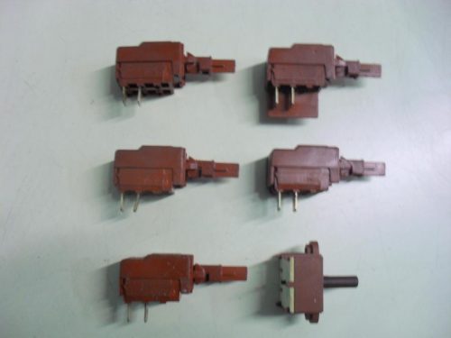 Selettori lavatrice Ardo A7865X cod