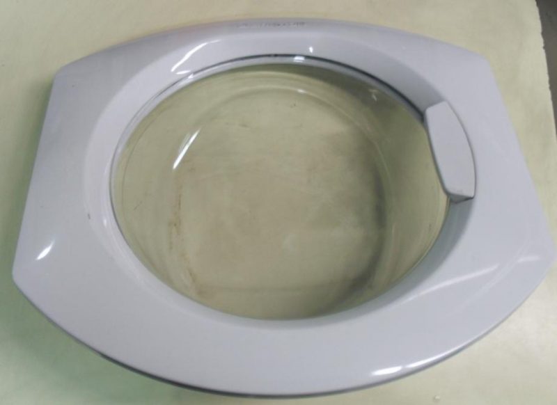 OBLO'   PER LAVATRICE ARISTON AVXXL105