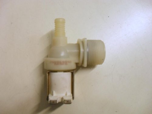 Elettrovalvola lavatrice Castor CC 530 cod 358830052