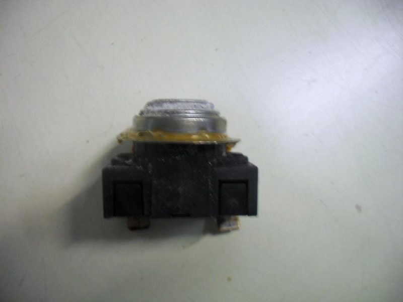 TERMOSTATO PER LAVATRICE ARDO T80