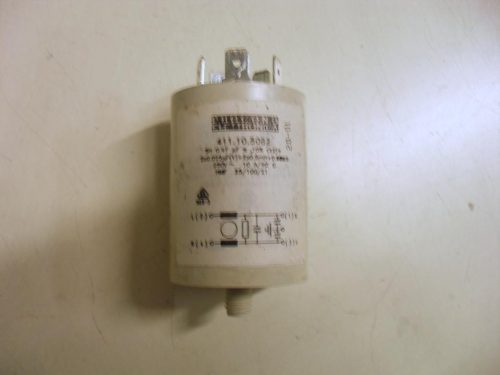 Condensatore lavatrice Ardo T80 cod 411.10.5082