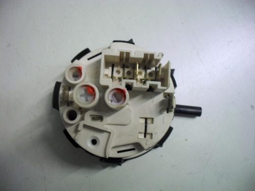 PRESSOSTATO  COD. 520000403   PER LAVATRICE ARDO T80