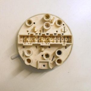 PRESSOSTATO COD. 91200656   CODICE ALTERNATIVO: 792383   PER LAVATRICE CANDY ACTIVA 109 ACR