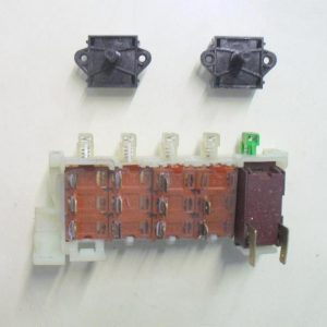 Selettori lavatrice Candy ACTIVA 109 ACR cod