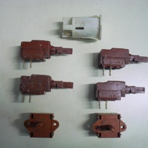 Selettori lavatrice Ardo T80