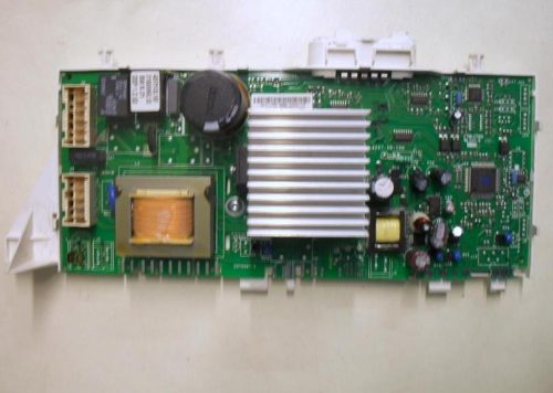 Scheda main lavatrice Indesit ARXXF129 cod 215009962.02