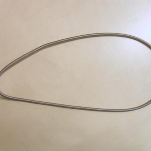 MOLLA BLOCCO GUARNIZIONE OBLO' PER LAVATRICE INDESIT ARXXF129