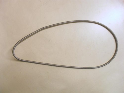 MOLLA BLOCCO GUARNIZIONE OBLO' PER LAVATRICE INDESIT ARXXF129