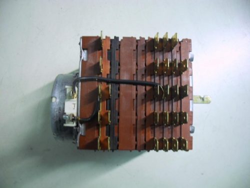 Timer lavatrice Philco CHIARA X cod 15610007