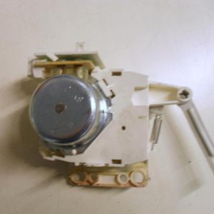 Timer lavatrice Whirlpool AWT9100 cod 461973080842