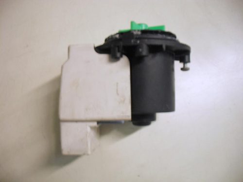 Pompa lavatrice Whirlpool AWT9080 cod 68882