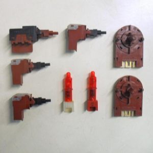 Selettori lavatrice Ariston AB104 cod