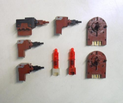 Selettori lavatrice Ariston AB104 cod