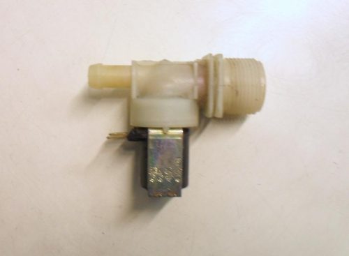 Elettrovalvola lavatrice Hoover T225E