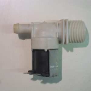 Elettrovalvola lavatrice Siltal SLS85Z cod 254213