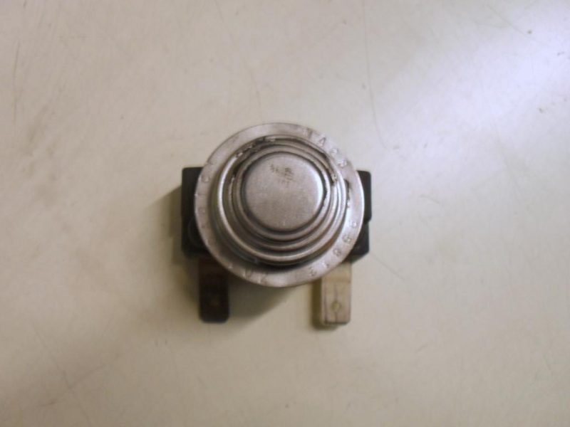 TERMOSTATO PER LAVATRICE SILTAL SLS 85Z