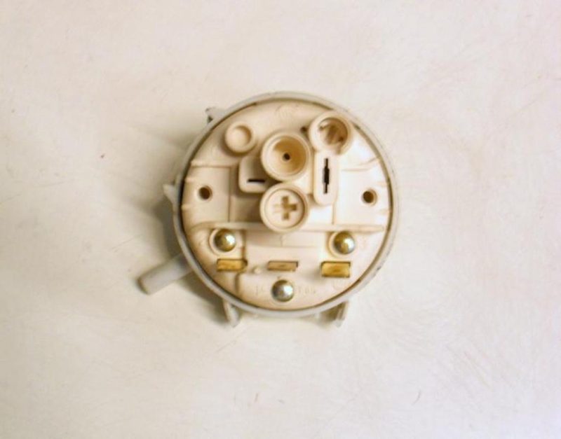 Pressostato lavastoviglie Rex IT 56 cod 761143