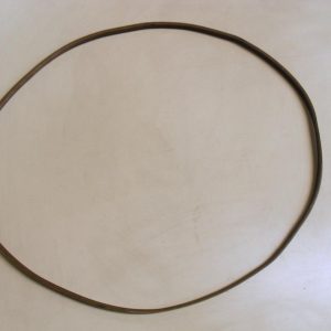 Cinghia lavatrice Siltal SLS 85Z