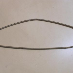 MOLLA BLOCCO GUARNIZIONE PER LAVATRICE SILTAL SLS 85Z