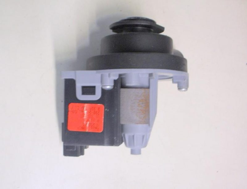 Pompa scarico lavastoviglie Rex IT 56 cod 152075803