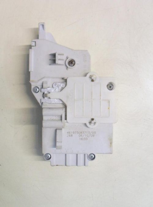 Bloccaporta lavatrice Whirlpool AWE8629 cod 461973083713/03