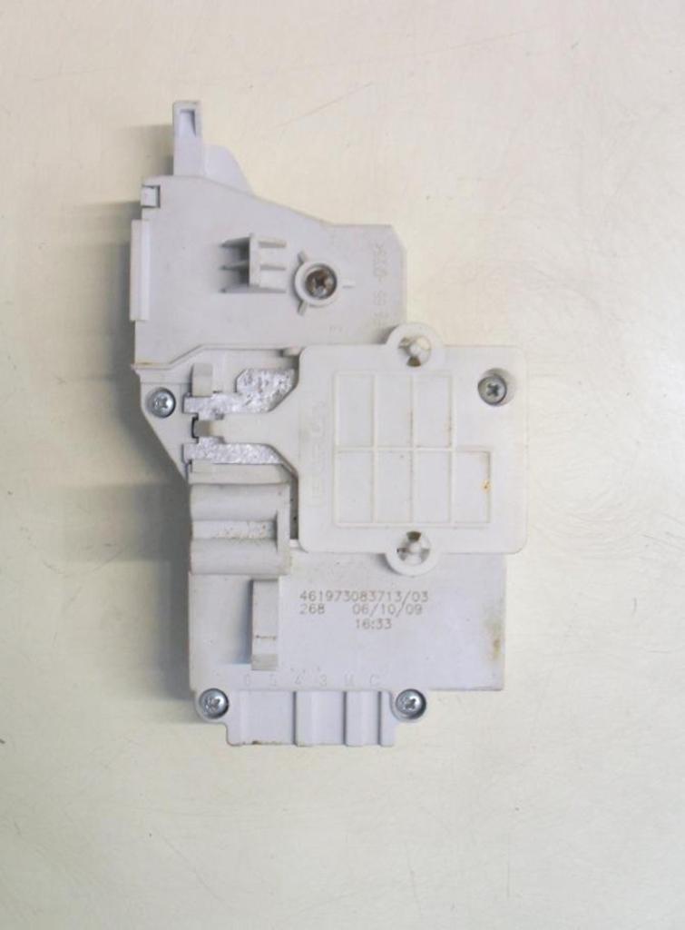 Bloccaporta lavatrice Whirlpool AWE8629 cod 461973083713/03