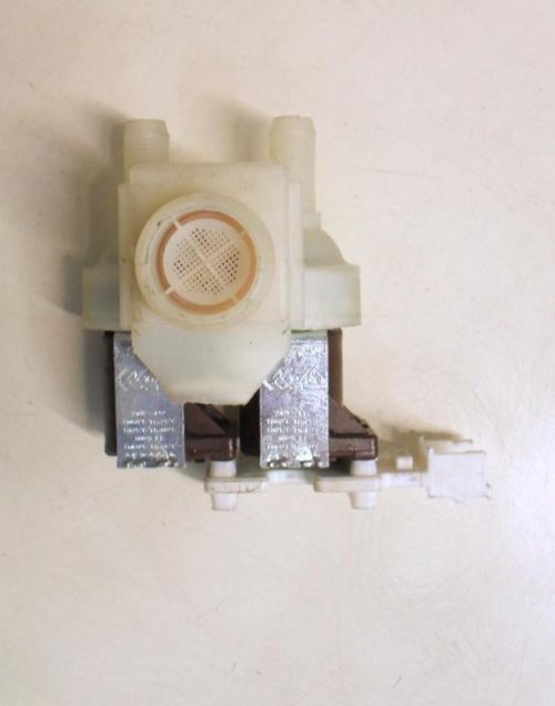 Elettrovalvola lavatrice Bosch WOL2050 cod 9000047123