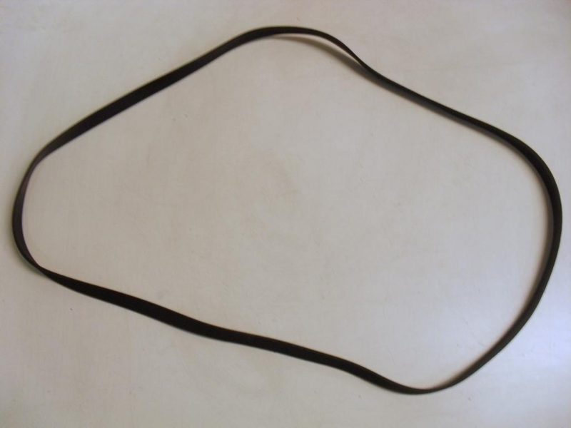 Cinghia lavatrice Bosch WFD1262IT cod 5420003399