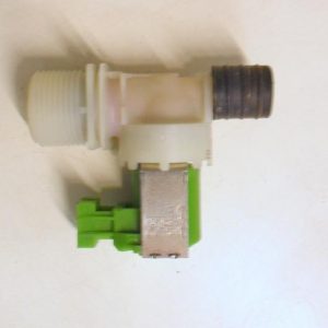 Elettrovalvola lavatrice Rex RLE370V cod 12403146