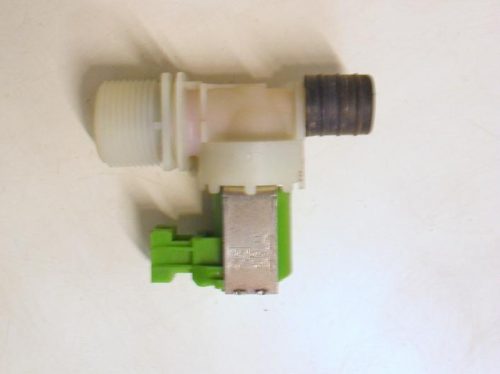 Elettrovalvola lavatrice Rex RLE370V cod 12403146