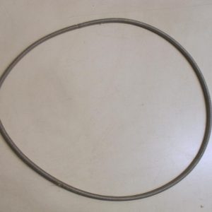 MOLLA BLOCCO GUARNIZIONE   PER LAVATRICE INDESIT WG 435 T PI