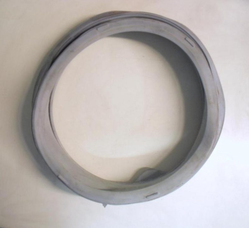 2147 -- 000 (2159) GUARNIZIONE OBLO' PER LAVATRICE REX RLE370V