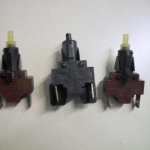 Selettori lavatrice Indesit WG 435 T PI cod