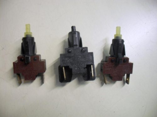 2148 -- 000 (2160) Selettori lavatrice Indesit WG 435 T PI cod