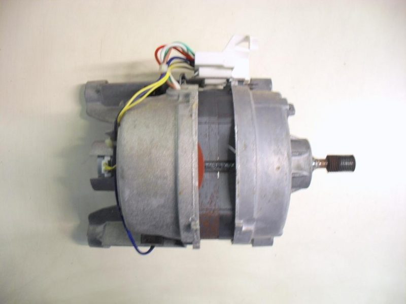 Motore lavatrice Rex RLE370V