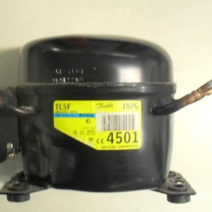 Compressore frigorifero Candy CFD 240 X cod TL5F