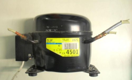 Compressore frigorifero Candy CFD 240 X cod TL5F