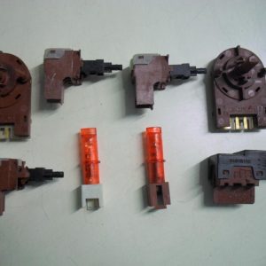 Selettori lavatrice Indesit WI 105 (EX) cod