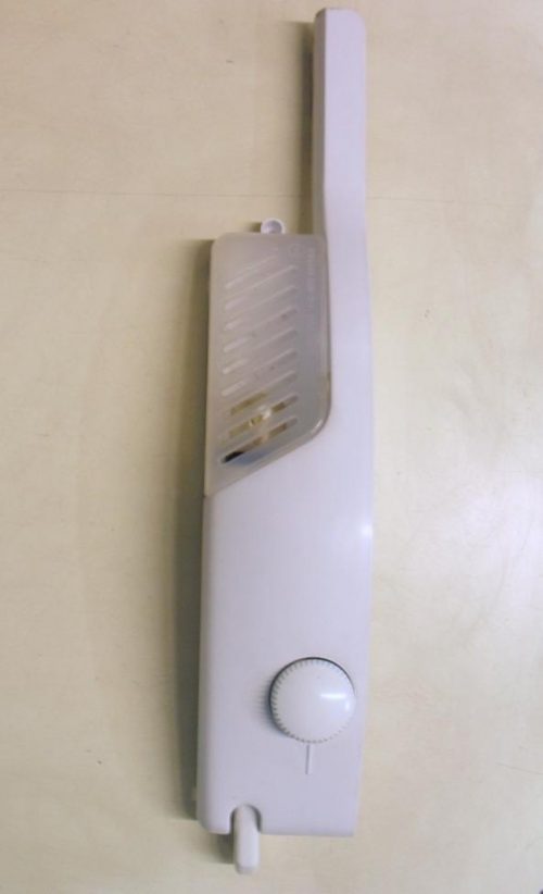 PLAFONIERA PER FRIGORIFERO CANDY CFD 240 X