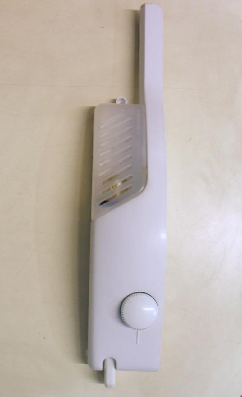 2153 -- 000 (2253) PLAFONIERA PER FRIGORIFERO CANDY CFD 240 X