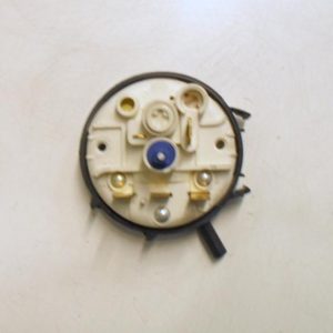 PRESSOSTATO COD. 9048634   PER LAVATRICE ZEROWATT CX 647, MILADY LX 695