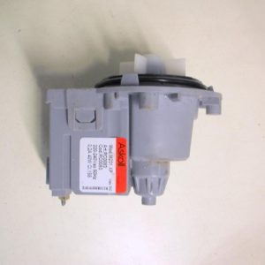 Pompa lavatrice Zerowatt CX 647 cod RC0083