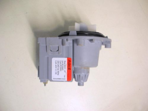 Pompa lavatrice Zerowatt CX 647 cod RC0083