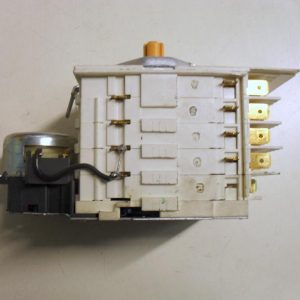 Timer lavatrice Ariston AL 748 TX IT cod EC4425.01B02