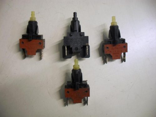 Selettori lavatrice Ariston AL 748 TX IT cod