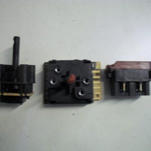 Selettori lavatrice Rex RL75CXV cod