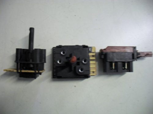 Selettori lavatrice Rex RL75CXV cod