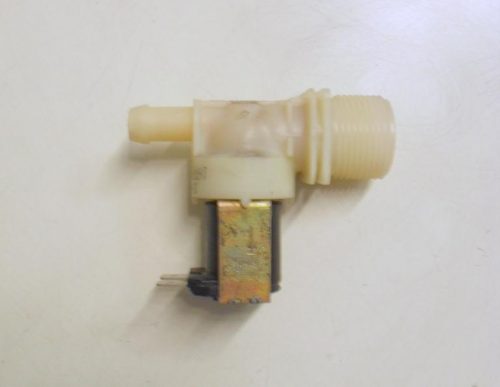 2172 -- 000 (2234) Elettrovalvola lavatrice Indesit WG421TX cod 160004731